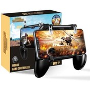 Resim Genel Markalar Pubg Oyun Kolu Joystick Ateş Tetikleyici Gamepad 