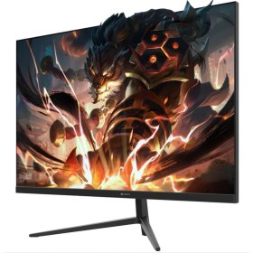 Resim Gamebooster GB-2720FQHD 27'' 165Hz 1ms IPS Qhd 2560*1440 Hdmı*2+Dp*2 Rgb Flat Gaming Monitör 