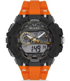 Resim Jaga AD1189-OICA Erkek Kol Saati 