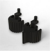 Resim GENCAX Opel Corsa D Direksiyon Kumandası Kaydırmalı Ses Düğmesi 