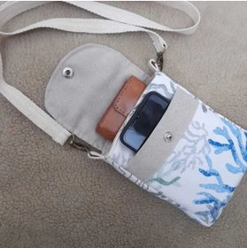 Resim SEVİN Telefon-omuz Çantası 