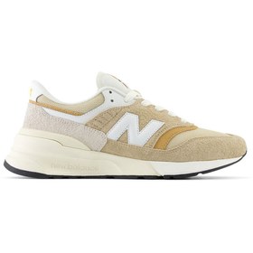 Resim New Balance 997 NB Lifestyle Women Shoes Kadın Sneaker 