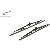 Resim BOSCH 3397118402 Silecek Supurgesi On Takim (WP766748) 