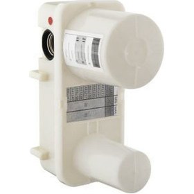 Resim Vitra Suit L A4248626 Ankastre Lavabo Bataryası Seti Bakır 