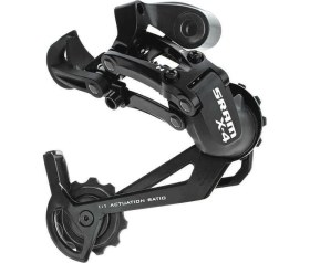 Resim Sram X4 Arka Vites Uzun Bacak 