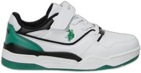 Resim U.s. Polo Assn. Erkek Çocuk Martell Jr 5fx Shoes 