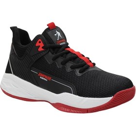 Resim Jump 27432 Basketbol Erkek Spor Ayakkabı Beyaz|42 