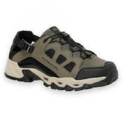 Resim Dockers 5m 238578m 5fx Haki Erkek Spor Ayakkabı 