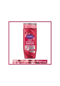 Resim Duru Nem Bombası Dökülme Karşıtı Şampuan 400 ML 