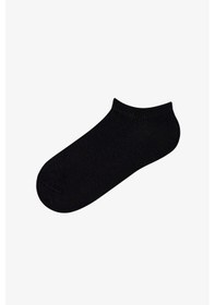Resim Penti Unisex Çocuk Essentials 7'li Patik Çorap 