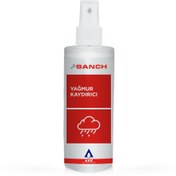 Resim Banch Yağmur Kaydırıcı Su Itici Sprey 125 ml 