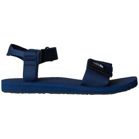 Resim The North Face M Skeena Sandal Iı Erkek Sandalet-30162 Koyu Mavi 