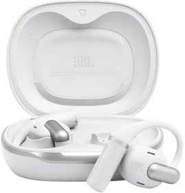 Resim JBL Sense Pro, True Wireless Kulaklık, Beyaz 