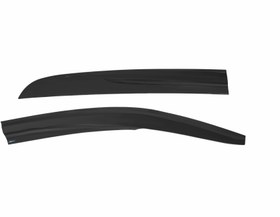 Resim Peugeot 301 2012-2020 Sport Style Cam Rüzgarlığı 