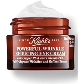 Resim Kiehl's Powerful Wrinkle Reducing Eye Cream 14 ML 