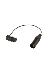 Resim Radius Rad-1 Mikrofonlar Için Shock Mount 3-pin Xlr Kablolu 