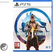 Resim Ps5 Mortal Kombat 1 - Piksel Oyun - Avcılar 