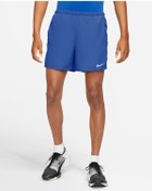 Resim Nike Challenger 13 cm Slip Astarlı Erkek Koşu Şortu 