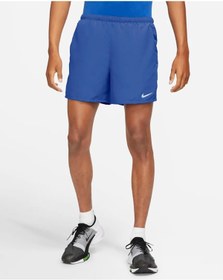 Resim Nike Challenger 13 cm Slip Astarlı Erkek Koşu Şortu 