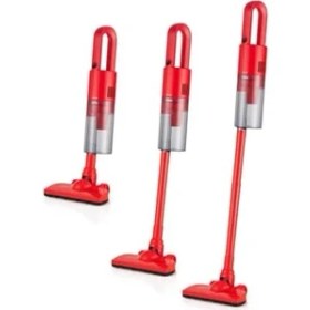 Resim Yağmur Store Sinbo SVC-8616 Dikey Elektrikli Süpürge 500W 