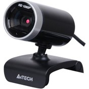 Resim A4 Tech Webcam Pk-910H 16Mp 1080P Full Hd Kamera A4 Tech Webcam Pk-910H 16Mp 1080P Full Hd Kamera