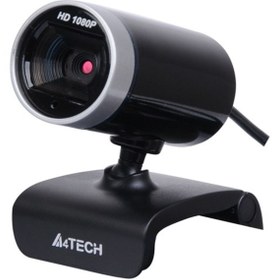 Resim A4 TECH PK-910H WEBCAM FULL HD (1080p)16MP 