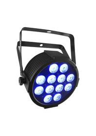 Resim Chauvet Slimpar Q12 Usb 
