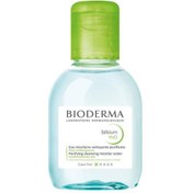 Resim Bioderma Sebium H2O Micellar Su 100 ml 