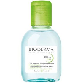 Resim Bioderma Sebium H2O Micellar Su 100 ml 