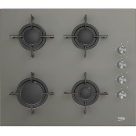 Resim Beko BSOCD T 601 EG Solo Cam Ocak 
