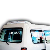 Resim Hyundai H100 Tavan Spoiler Boyasız 