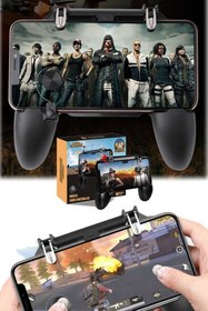 Resim Muhtelif Pubg Oyun Kolu W11+ 