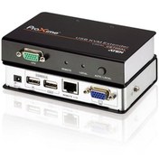 Resim Aten -ce700a Vga Kvm 