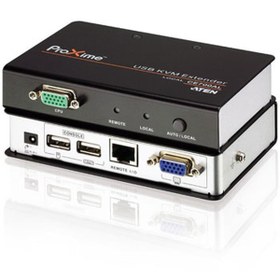 Resim Aten -ce700a Vga Kvm 