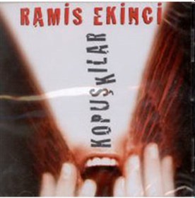 Resim Ramis Ekinci Kopuskilar CD 