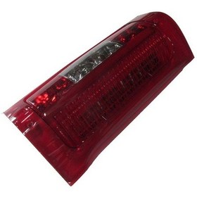 Resim Fıat Ducato- 02/06 Stop Lambası Sağ Kırmızı/beyaz Mars 