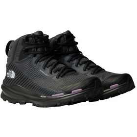 Resim The North Face Kadın Vectıv Fastpack Mıd Futurelıght Wp Bot Nf0a5jcxkt01 Siyah 