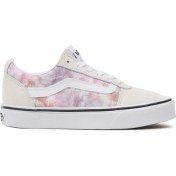 Resim Vans Ward Kadın Beyaz Ayakkabı 