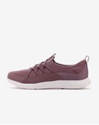 Resim Skechers Vapor Foam Lite - Courageous Kadın Mor Günlük Ayakkabı 104482 Mve 