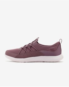 Resim Skechers Vapor Foam Lite - Courageous Kadın Mor Günlük Ayakkabı 104482 Mve 