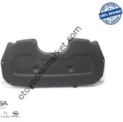 Resim Peugeot 2008 (2020-2024) Motor Kaput İzolatörü (Orijinal) 
