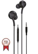 Resim Torima S10 Siyah 3,5 mm Kulak İçi Kablolu Kulaklık 