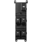 Resim otobalcı KİA RİO CAM AÇMA DÜĞMESİ ANAHTARI SOL ÖN 2012-2016 18-PİN 