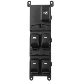 Resim otobalcı KİA RİO CAM AÇMA DÜĞMESİ ANAHTARI SOL ÖN 2012-2016 18-PİN 