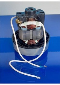 Resim Fantom P1200 Pratik Süpürge Motoru 