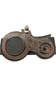 Resim Mtn Mak86 Motosiklet Ayakkabı koruma pedleri, motosiklet vites pedi, motorcycle shoes protector,Motosiklet deri aksesuar 