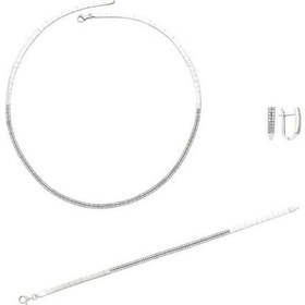 Resim Oval Düğün Takım 22,00 Gram 2 Sıra 14 Ayar Altın 