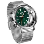 Resim Welder Wrd1000-03 Erkek Kol Saati Altın - Siyah 