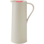 Resim IKEA Behövd Bej-kırmızı 1 Lt Termos 30353887 