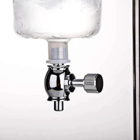 Resim Soğuk Kahve Demleme Standı 600 ml (SKD-600) 